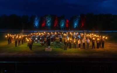 100 Jahre TSV Mönchsdeggingen – Rückblick auf unser Festwochenende